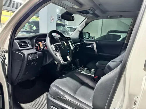 Toyota 4runner Limited 2022