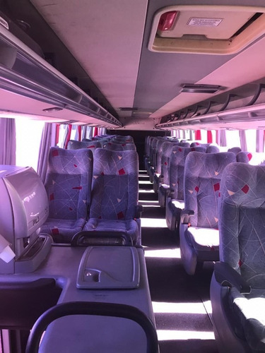 A Classi Ônibus Vende Dd Gvi 1800 2008 K 380 Revisado,