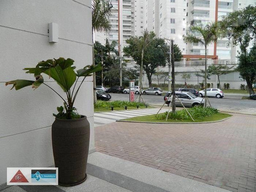 Sala À Venda, 70 M² Por R$ 430.000,00 - Vila Leopoldina - São Paulo/sp - Sa0537