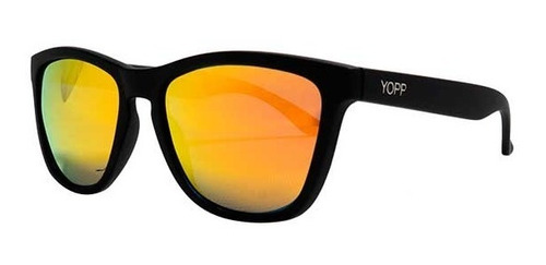 Óculos De Sol Yopp Polarizado Uv400 Ta Pegando Fogo Bixo