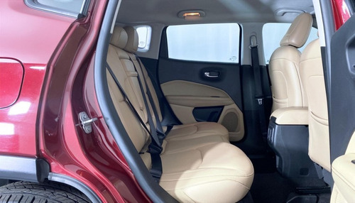 Imagem 12 de 15 de 118433 - Jeep Compass 2017 Garantia