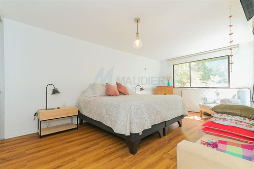 Departamento En Venta De 3 Dorm. En Las Condes