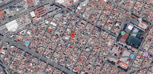 Venta De Casa En Remate Bancario En Moctezuma 2da Seccion Venustiano Carranza J.c.