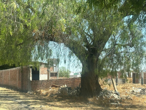 Terreno Comercial En Venta Celaya Guanajuato Eje Nororiente