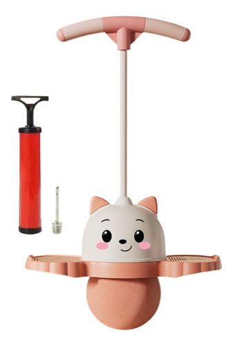 Pelota De Salto Pogo, Accesorios Para Pelotas Que Rebotan,
