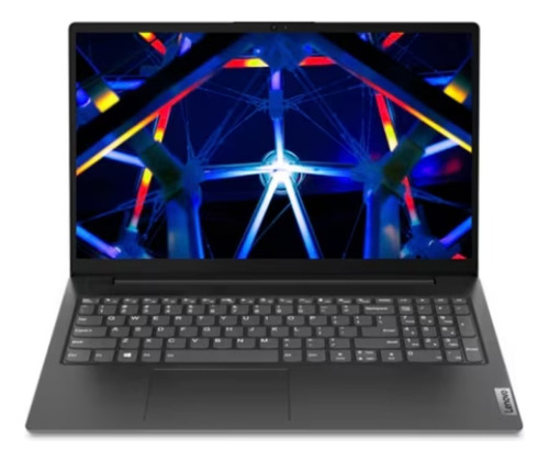 Notebook Lenovo V15 G2 Itl I3 8gb 2tb 15.6  Fhd Español