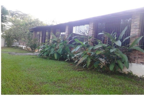 Imagen 20 de 30 de Finca Y Centro Turístico Linda Barinas En Venta