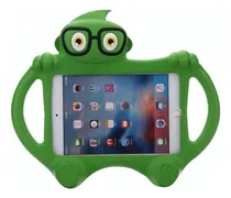 Comprar Funda Universal Para Tablets De 7  De Goma Mostrito - Verde