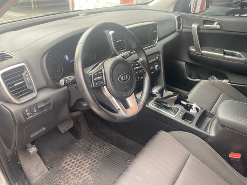 Kia Sportage 2.0 Ex 154cv 4x2 2019