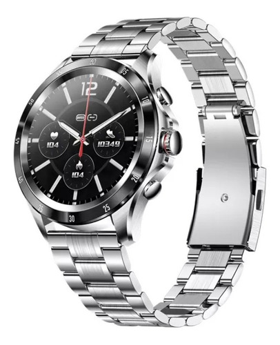 Reloj Smartwatch Nx1 Mujer Hombre Para AndroidiPhone