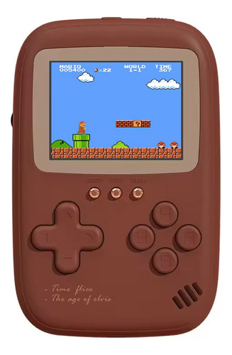 Consola De Videojuegos Con Función De Cargador Portátil Granada