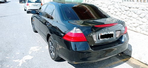 Honda Accord Lx 2006