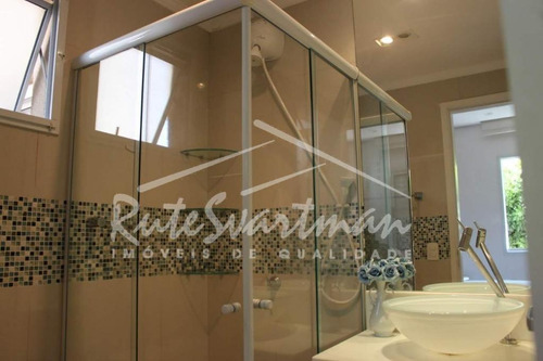 Imagem 23 de 25 de Apartamento Com 3 Dormitórios À Venda Por R$ 390.000 - Residencial Lumini - Jardim Santa Genebra - Campinas/sp - Ap1098