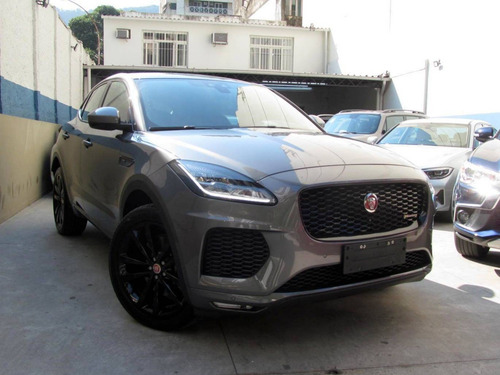 Imagem 1 de 11 de Jaguar E-pace 2.0 16v P250 Gasolina R-dynamic S Awd