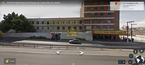 Imagem 1 de 16 de Terreno - Ref: Dir4799
