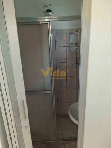 Imagem 12 de 15 de Casa Em Quitaúna - Osasco - 45769