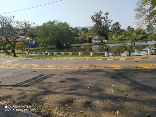 Imagem 4 de 20 de Terreno Em Jardim Paulista, Atibaia/sp De 554m² À Venda Por R$ 387.800,00 - Te887000-s