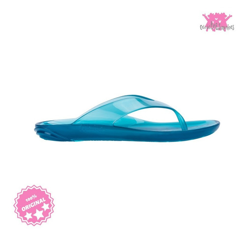 Melissa The Real Jelly Flip Flop 33570 Original+ Nota Fiscal