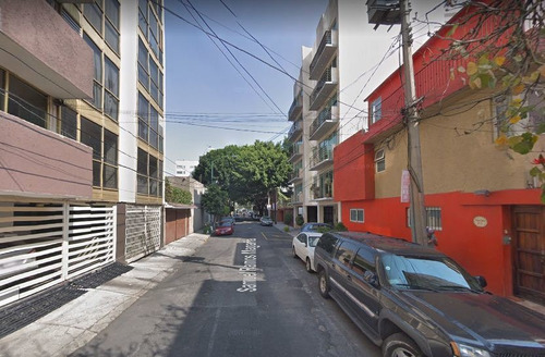 Imagen 5 de 8 de Venta De Casa En Del Valle Centro, Benito Juarez Mc