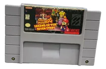Comprar Súper Mario Rpg Snes Original
