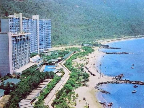 Imagen 2 de 10 de Club Playa Azul ( Tenemos Apartamento Dentro De Club, Para La Venta Llamar Para Info)