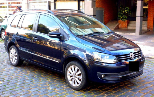 Suran Highline Cuero Service Oficiales En 2013 Y 2014