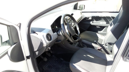 Volkswagen Up! 1.0 High Up! 5 p