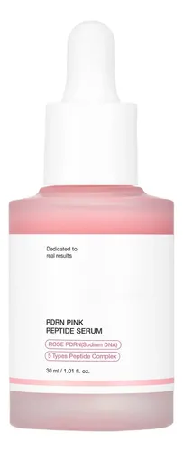 Sérum Facial PDRN Pink Peptide 30ml Medicube