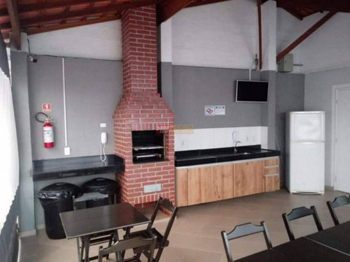 Imagem 12 de 15 de Apartamento - Taboao - Ref: 30944 - V-30944