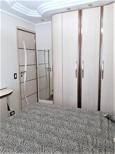 Imagem 16 de 21 de Apartamento Com 2 Dormitórios À Venda, 59 M² Por R$ 449.000 - Mooca - São Paulo/sp - Ap5006