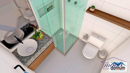 Imagem 19 de 20 de Casa Com 3 Dormitórios À Venda, 125 M² Por R$ 350.000,00 - Parque Laguna E Dourados - Duque De Caxias/rj - Ca0453