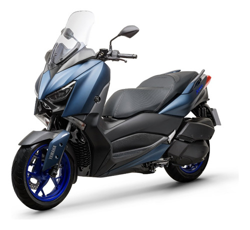 Yamaha Xmax Abs 23/24