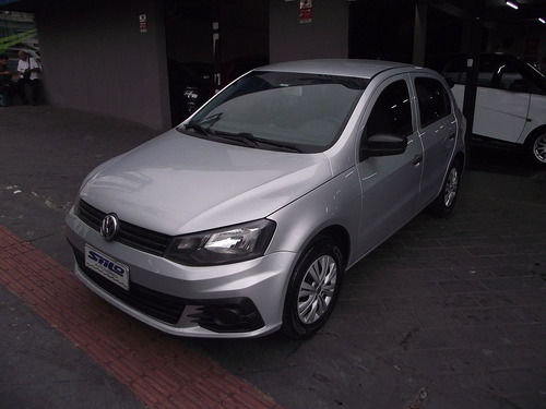 Volkswagen Gol 1.6 Msi Total Flex 5p