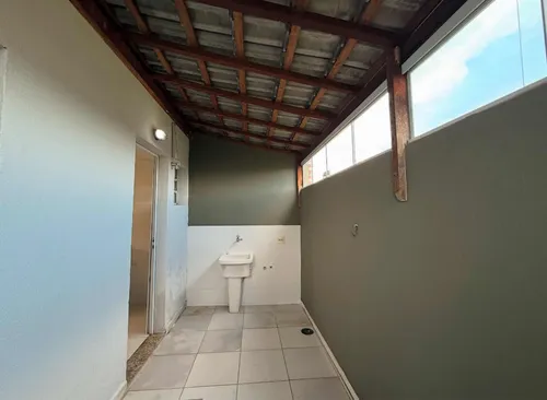 Sobrado Em Condomínio 2 Dormitórios