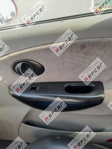 Chery Iq En Desarme 2005 Hasta 2014