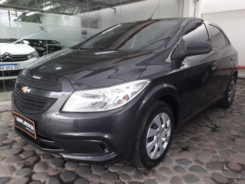 Chevrolet Onix Lt 1.4 2016