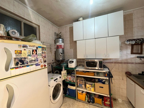 Departamento Venta 3 Amb Pb Mataderos Apto Credito