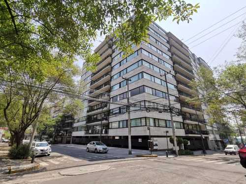Imagen 14 de 14 de Departamento En Venta En Calle Homero, Polanco