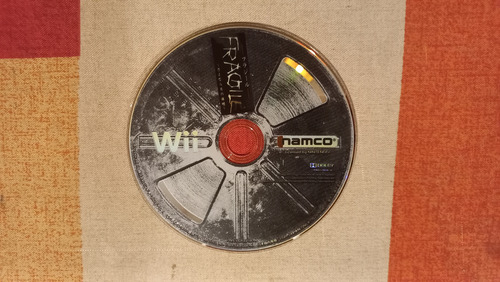 Juego Fragile Dreams Farewell Ruins Of The Moon Nintendo Wii
