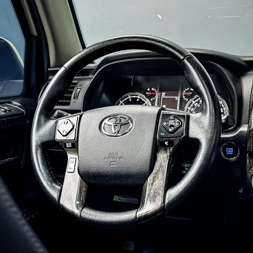 Toyota 4Runner 4.0 Limited Fl B2+