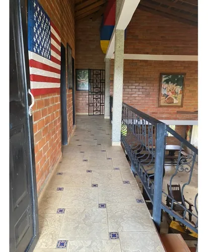 Venta De Finca En Sopetran