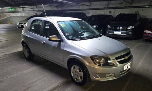 Chevrolet Celta 1.4 Lt Ab+abs