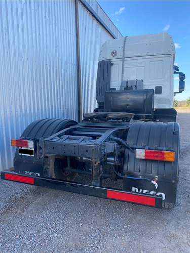 Iveco Stralis 380 2009