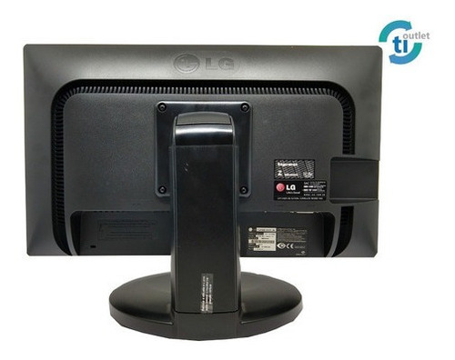 Combo Desktop Cpu Hp Compaq I5 4gb Win 7+lcd 19 Pol Itautec