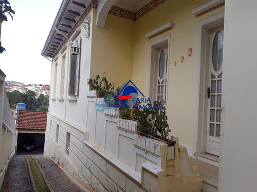 Imagem 1 de 8 de Casa - Ca598 - 69409744