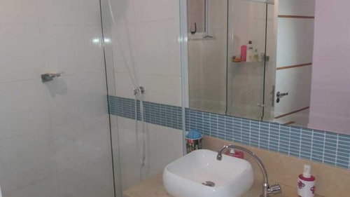 Imagem 8 de 15 de Casa Em Condomínio-à Venda-recreio Dos Bandeirantes-rio De Janeiro - Brcn30246