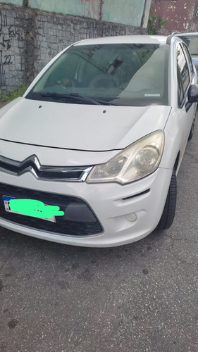 Citroën C3 1.5 Origine Flex 5p