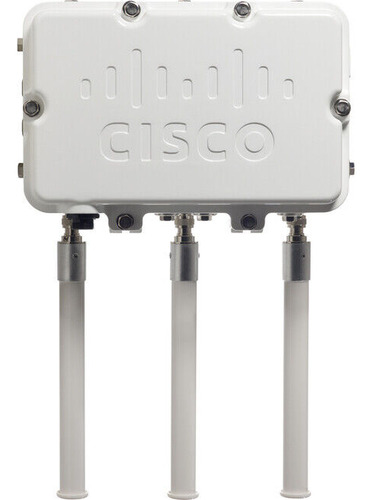 Cisco Aironet 1550 Series