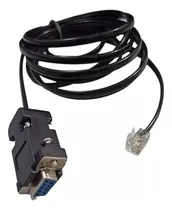 Comprar Cabo Comunicação Ihm Inversor 2metros Hmi-cfw08-rs Cfw08
