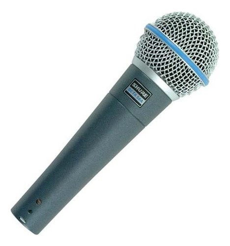 Micrófono Vocal Shure Beta58a